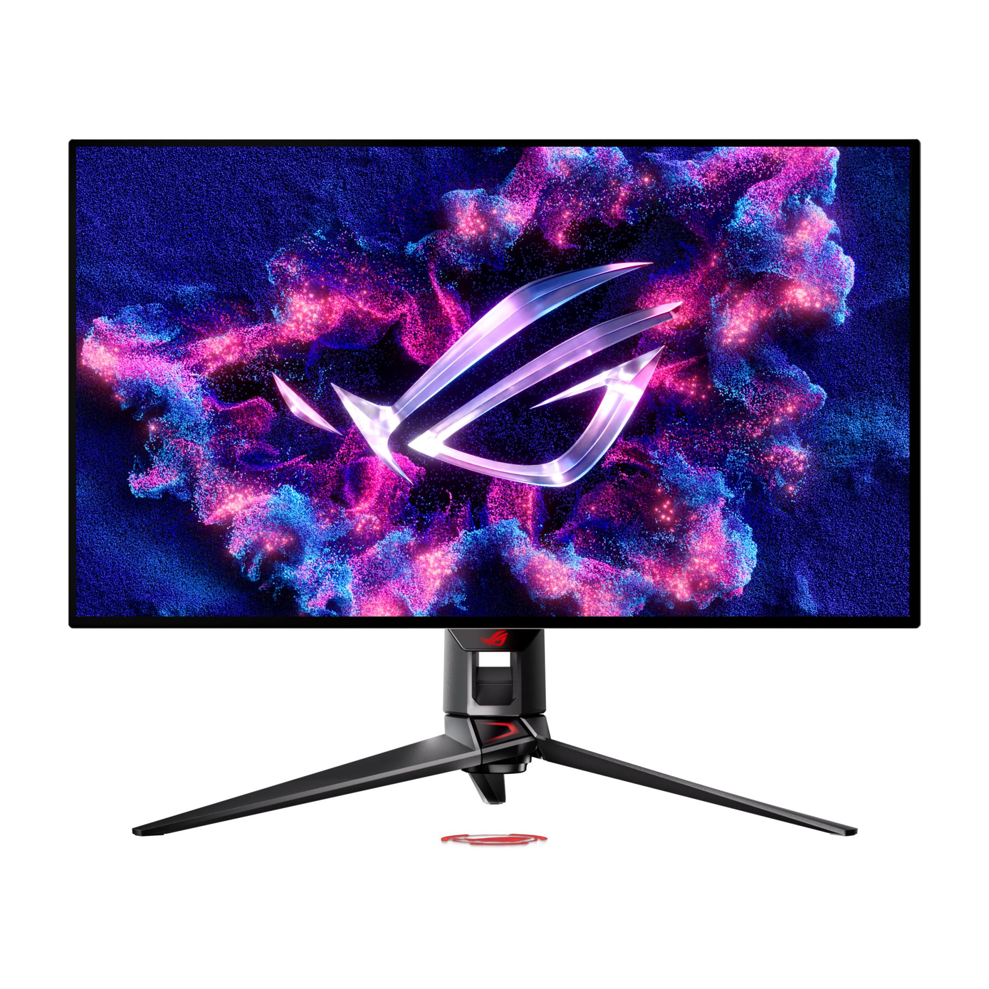 LCD Monitor|ASUS|31.5 "|3840 x 2160 pixels|4K Ultra HD|Native aspect ratio 16:9|OLED|Flat|90LM0A50-B01370