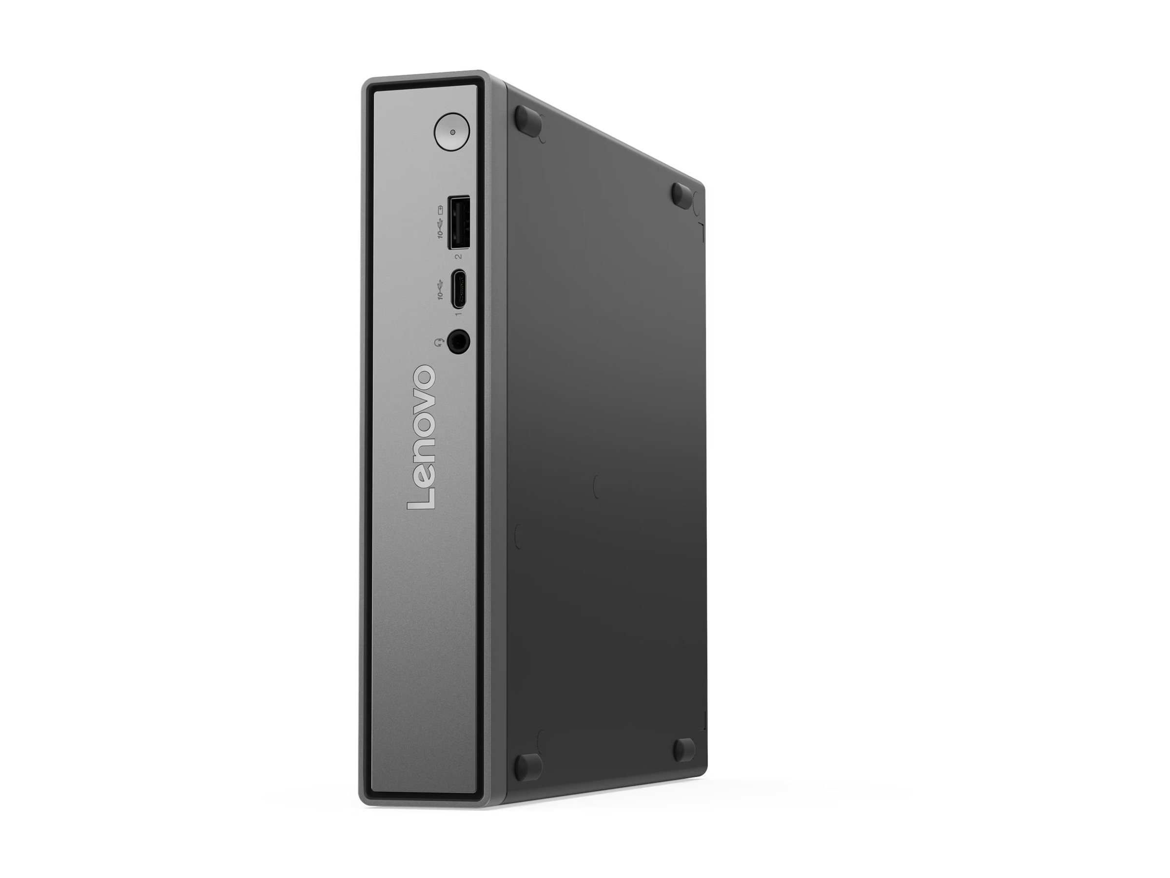 Lenovo ThinkCentre - neo 50q G5 - Desktop - Tiny - Intel Core 7 - 240H - Internal memory 16 GB - SO-DIMM DDR5 - 512 GB - Intel Graphics - No Optical drive - Keyboard language English - Windows 11 Pro - Warranty 12 month(s)