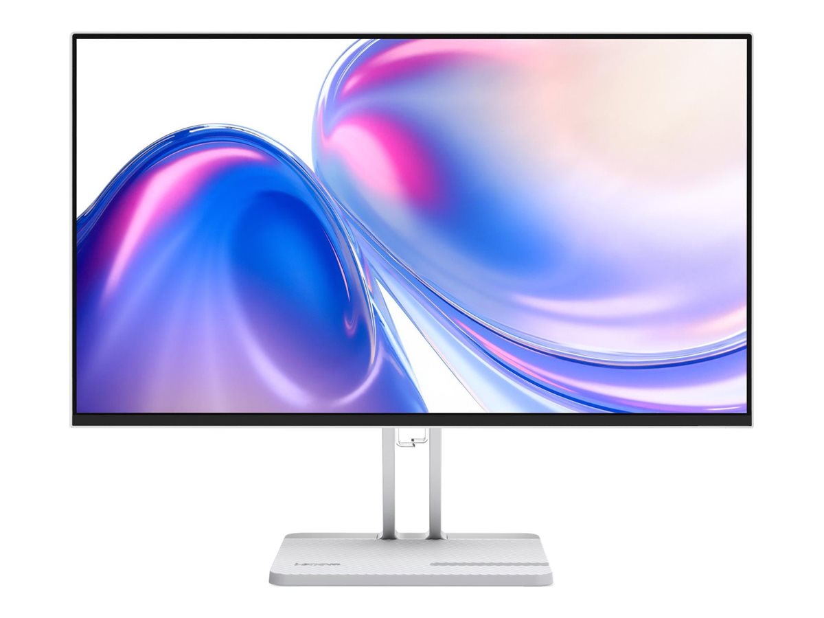 Lenovo - L24-4C - 23.8 " - IPS - 16:9 - 144 Hz - 1 ms - 1920 x 1080 pixels - 250 cd/m² - HDMI ports quantity 1 - Cloud Grey