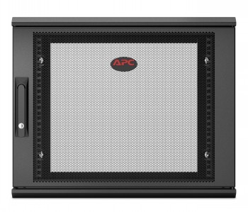 APC NetShelter WX 9U Single Wall-mount