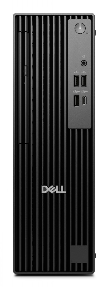 DELL PRO SLIM I3-14100/16GB/512SSD/W11P/3PS (NO KB&MS)