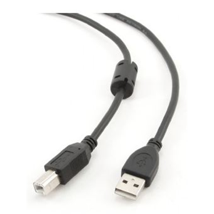 Cablexpert - 1.8m USB 2.0 A/B M - USB-A to USB-B USB A - USB B