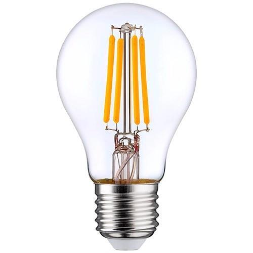 Light Bulb|VISIONAL|Power consumption 6 Watts|Luminous flux 840 Lumen|3000 K|AC220-240V, 50/60 Hz|Beam angle 360 degrees|VS-B-10