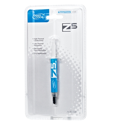 Deepcool - Thermal grase Z5 - universal