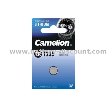Camelion - PQ-136 - CR1225 - Lithium - 1 pc(s)