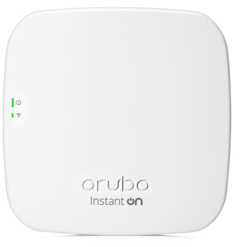 Networking Instant On AP11 (RW) Access Point