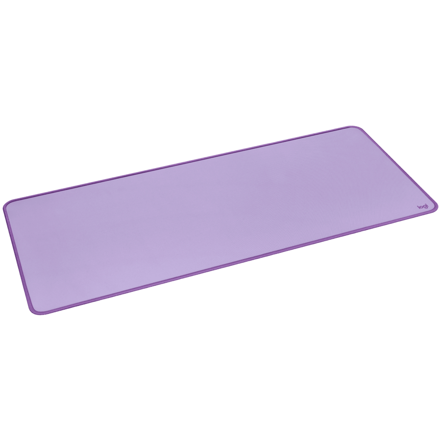 LOGITECH Desk Mat Studio Series - LILAC