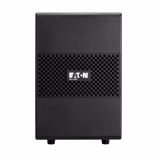 Eaton 9SX EBM 48V Tower battery module