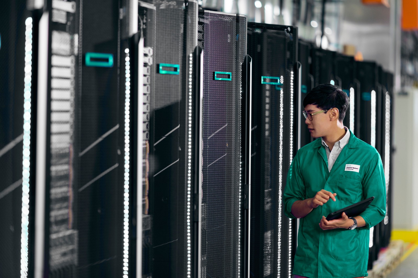 HPE 3PAR 8200 All-inc Multi-sys SW E-LTU