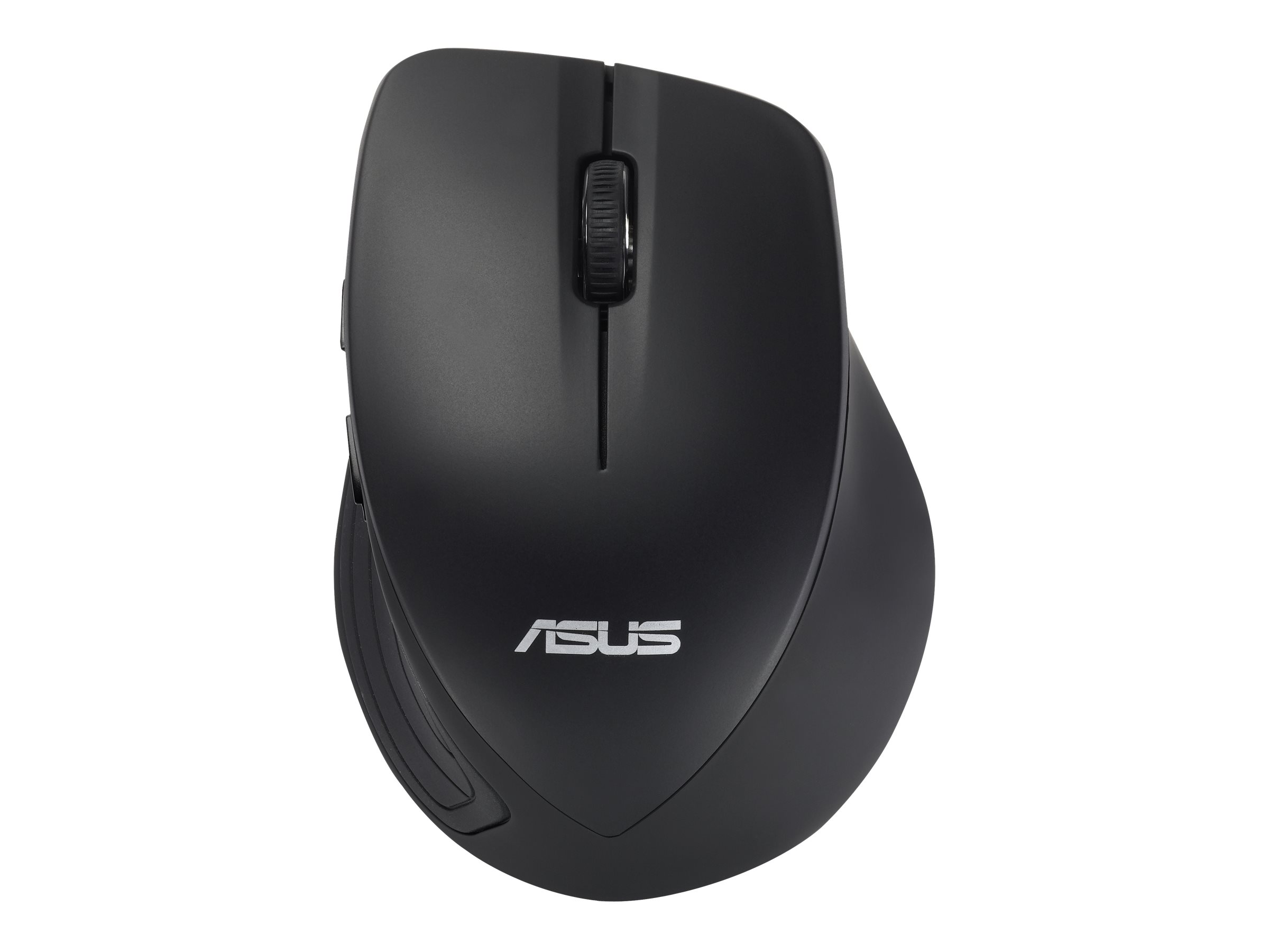 Asus - WT425 - Wireless - Mouse - Black/Charcoal