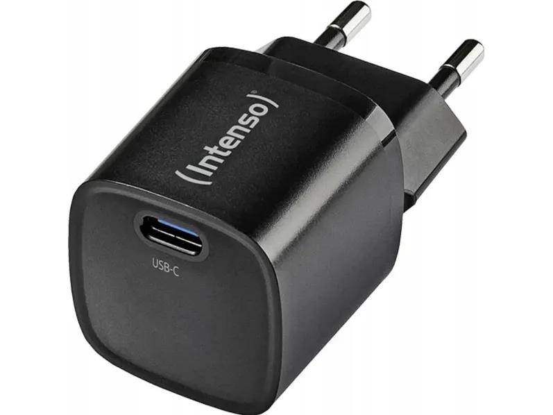 POWER ADAPTER USB-C GAN/7803060 INTENSO