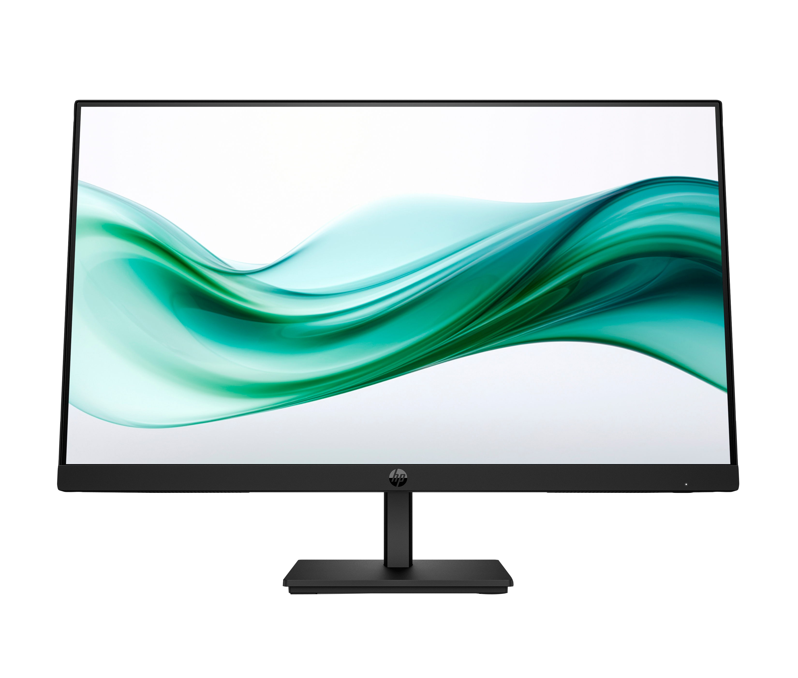 HP 324pv Series 3 Pro FHD Monitor - 24" 1920x1080 FHD 250-nit 100Hz AG, VA, HDMI/VGA, tilt, 3 years (replaces P24v)