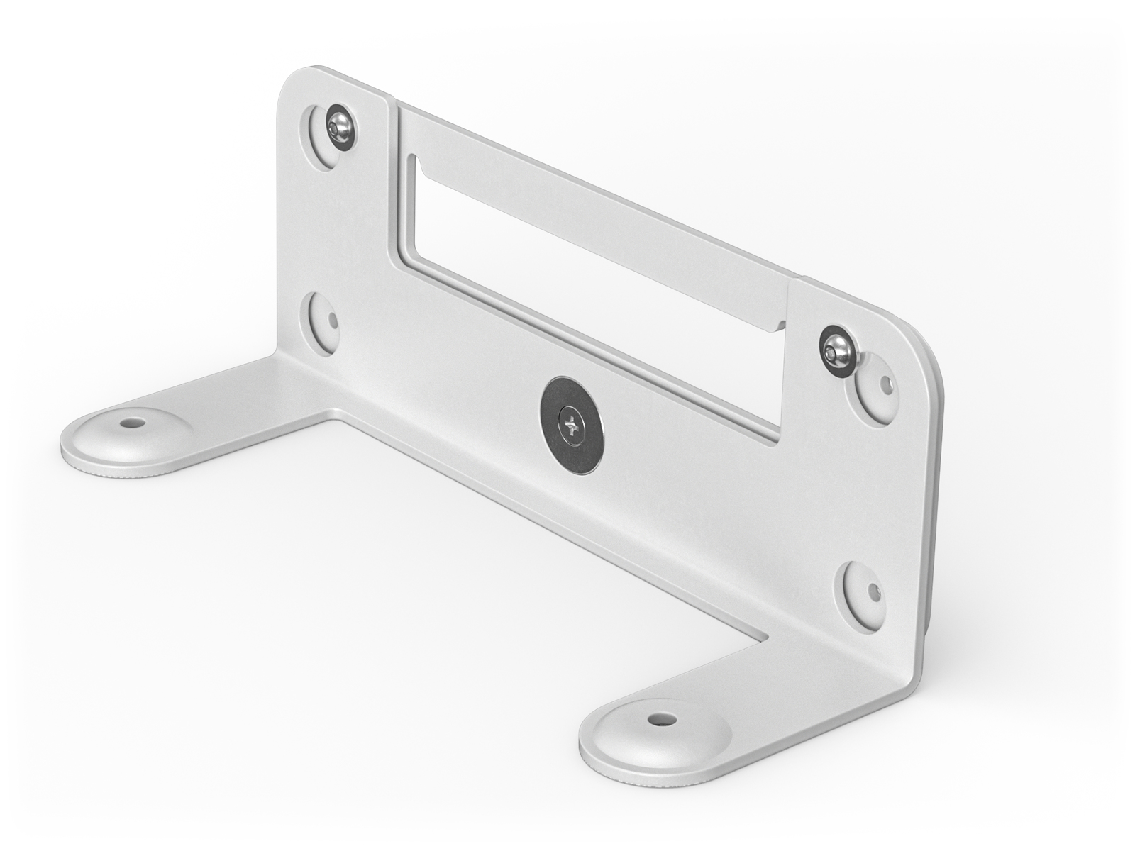 LOGITECH WALL MOUNT for Video Bars - WW
