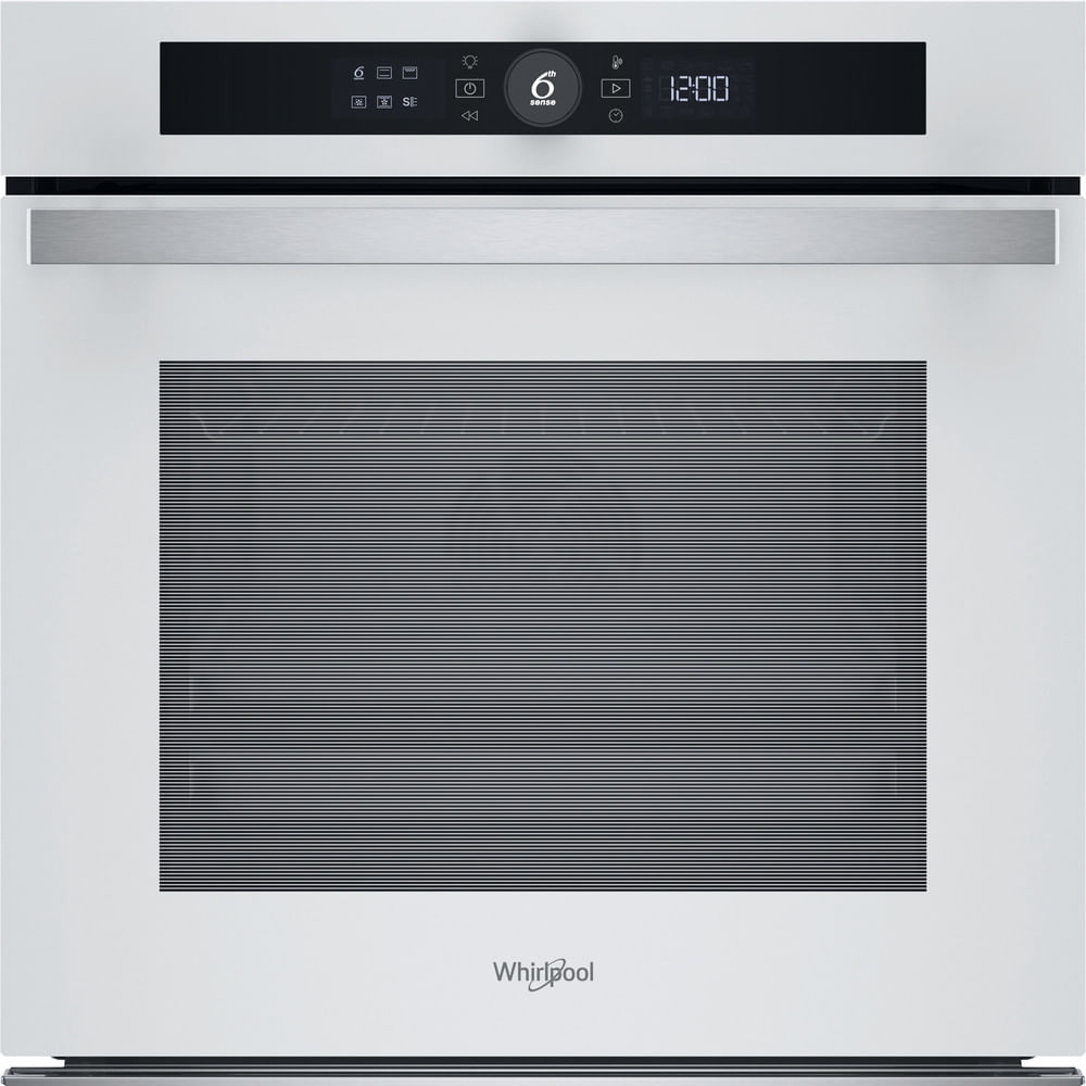 WHIRLPOOL Oven WOI4S8HM2SWA