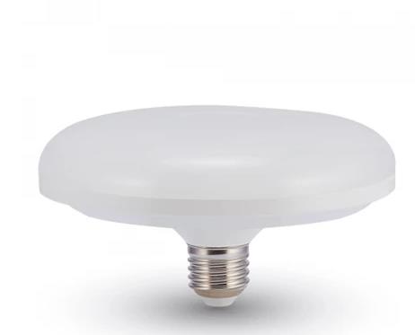 Light Bulb|VISIONAL|Power consumption 15 Watts|4000 K|AC 220-240V|Beam angle 270 degrees|TL-A-15W