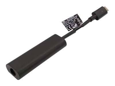 Dell - Adapter 7.4mm Barrel to USB-C - 7.4mm Barrel - USB-C