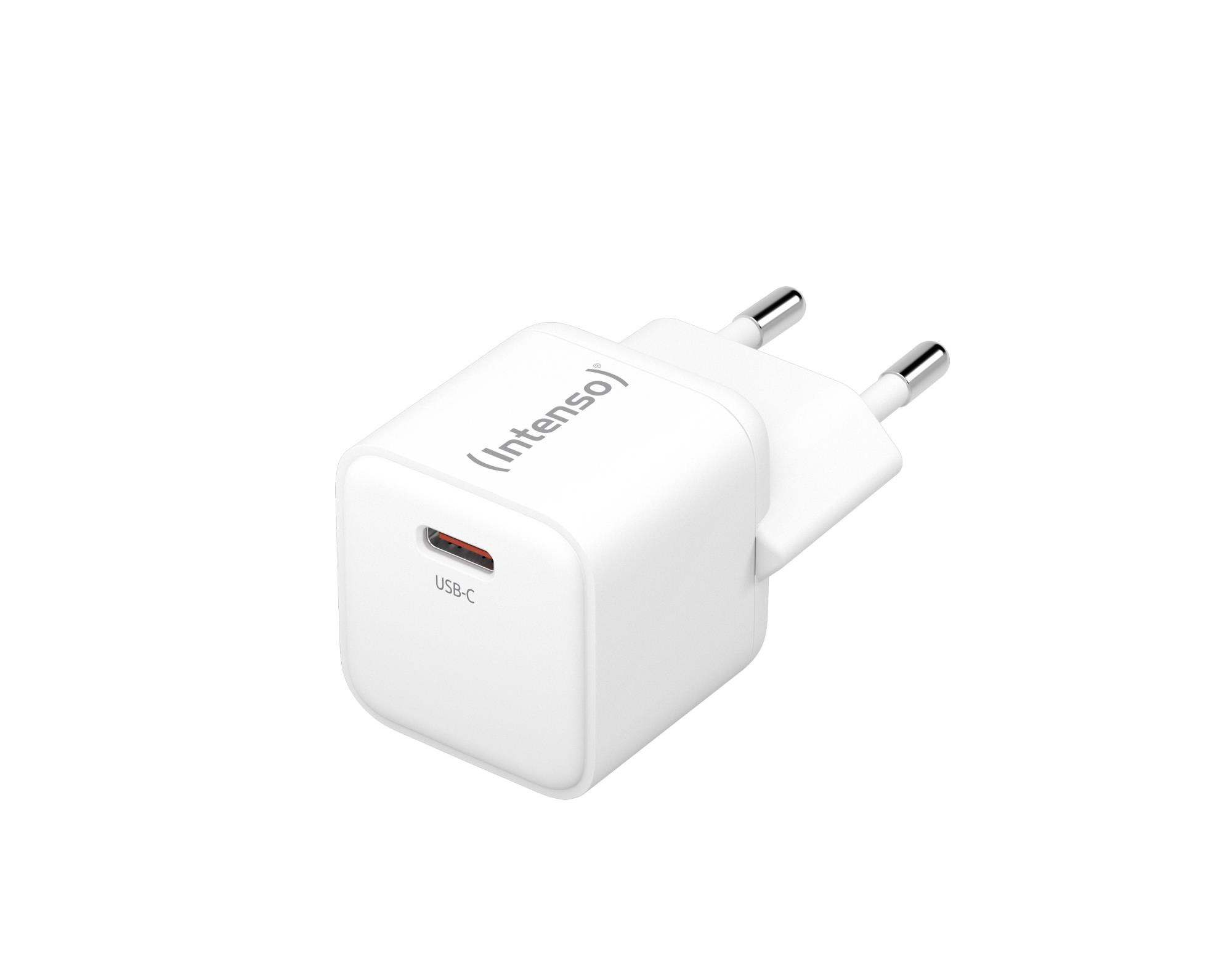 POWER ADAPTER USB-C GAN/7803022 INTENSO