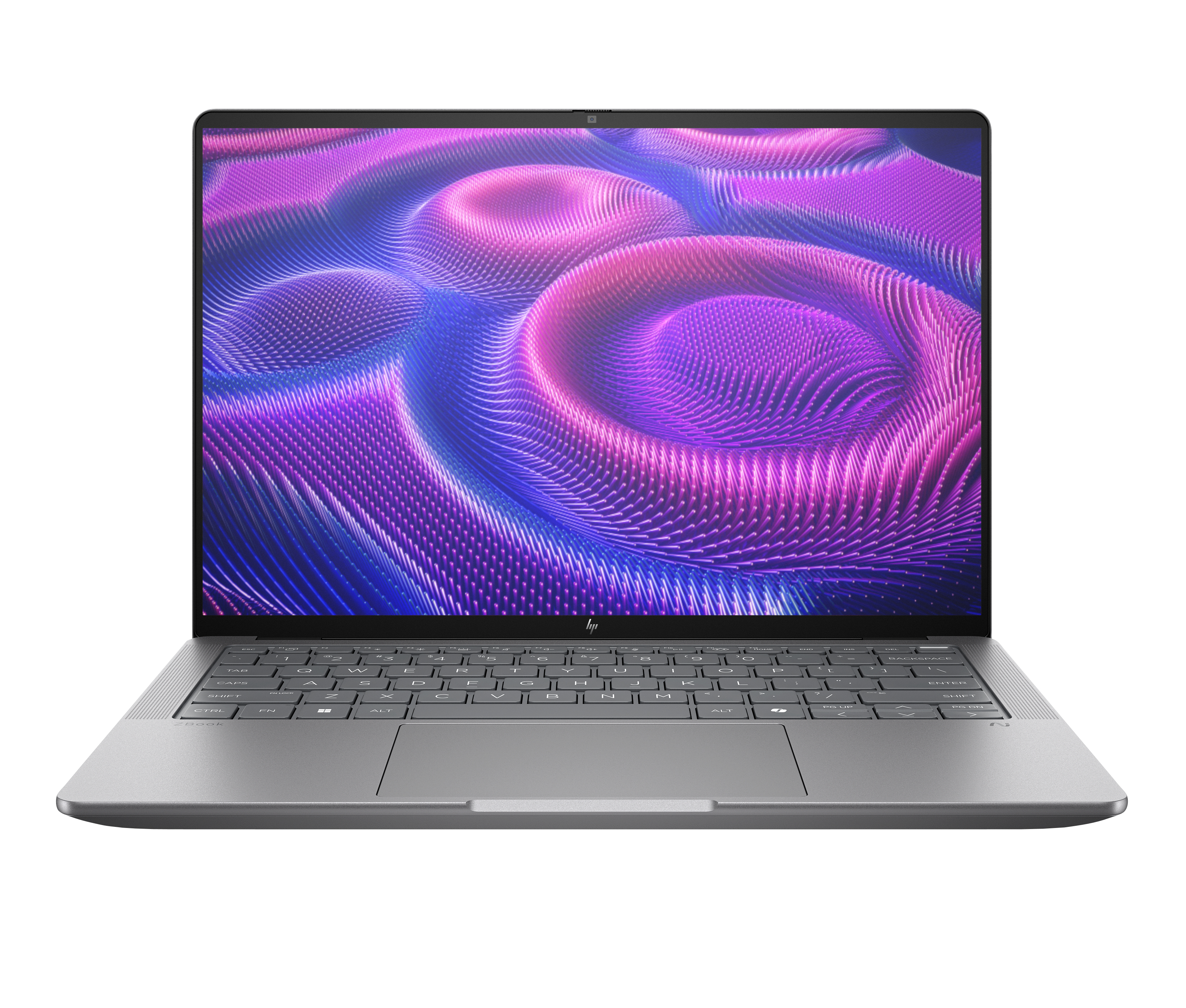 HP ZBook Ultra G1a AI 14 - Ryzen AI MAX+ PRO 395, 128GB, 4TB SSD, Radeon PRO 8060S 40CU, 14 3K 400-nit 120Hz OLED Touch BrightView, 5MP IR cam, FPR, Nordic backlit keyboard, Win 11 Pro, 3 years