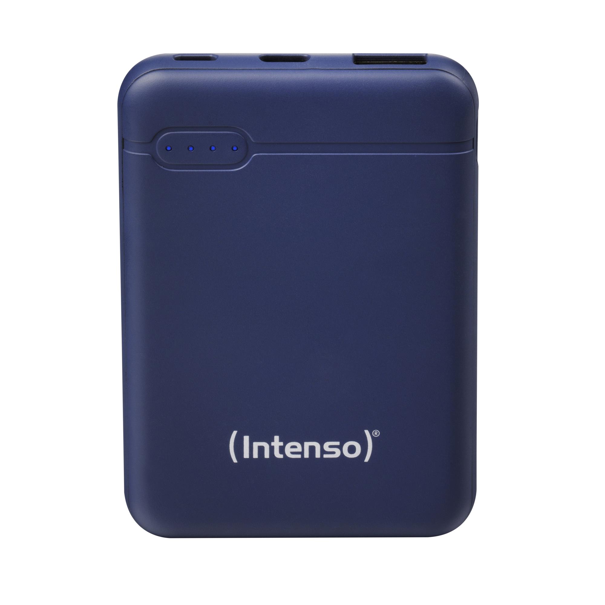 POWER BANK USB 5000MAH/7313525 INTENSO