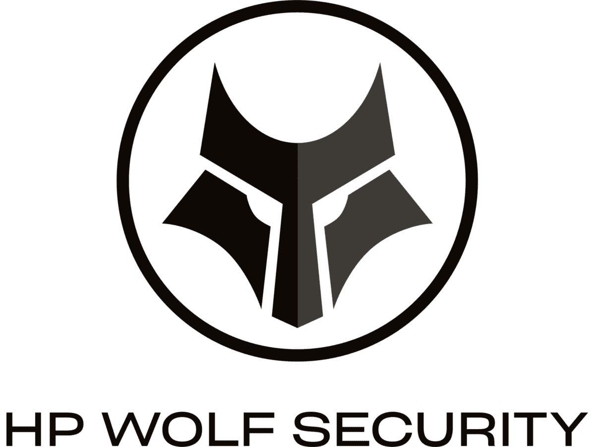 HP 4y Wolf Pro Security Edition Service, 4 years Software License and Support Subscription for Company with 1-99 Seats