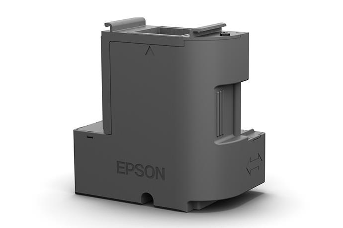 Epson T04D100 Eco Tank - Inkjet Maintenance