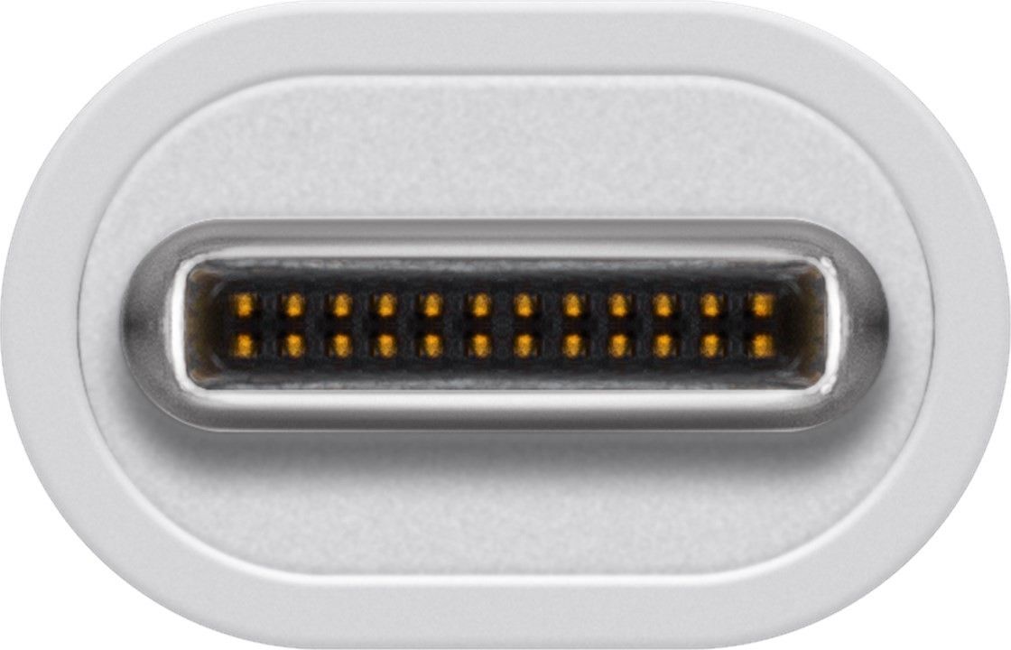 Goobay - USB-C 3.1 generation 1 cable - 67194 - USB-C to USB-C USB-C male - USB-C male