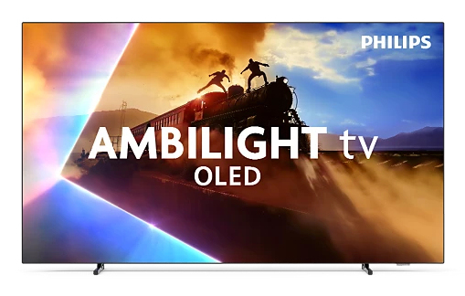 Philips 77OLED770 OLED Smart  Ambilight TV