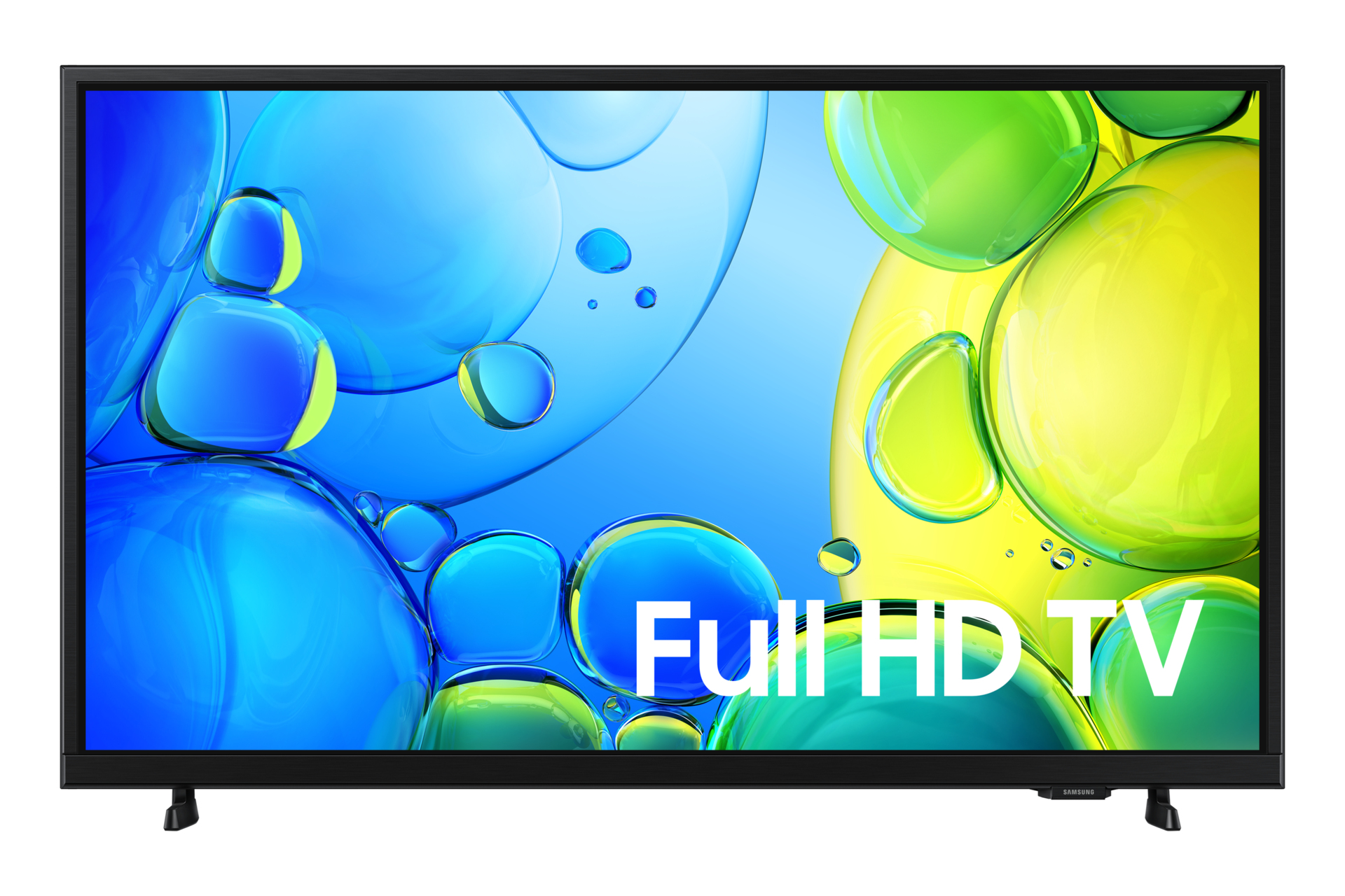 Samsung FHD Smart TV UE27F6002FKXXH