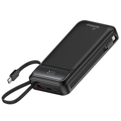 POWER BANK USB-C 20000MAH/MRMA756 MEDIARANGE