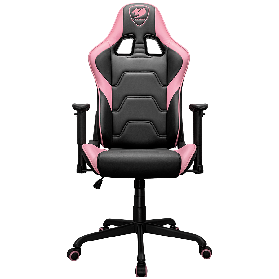 COUGAR ARMOR ELITE EVA Gaming chair, Pink