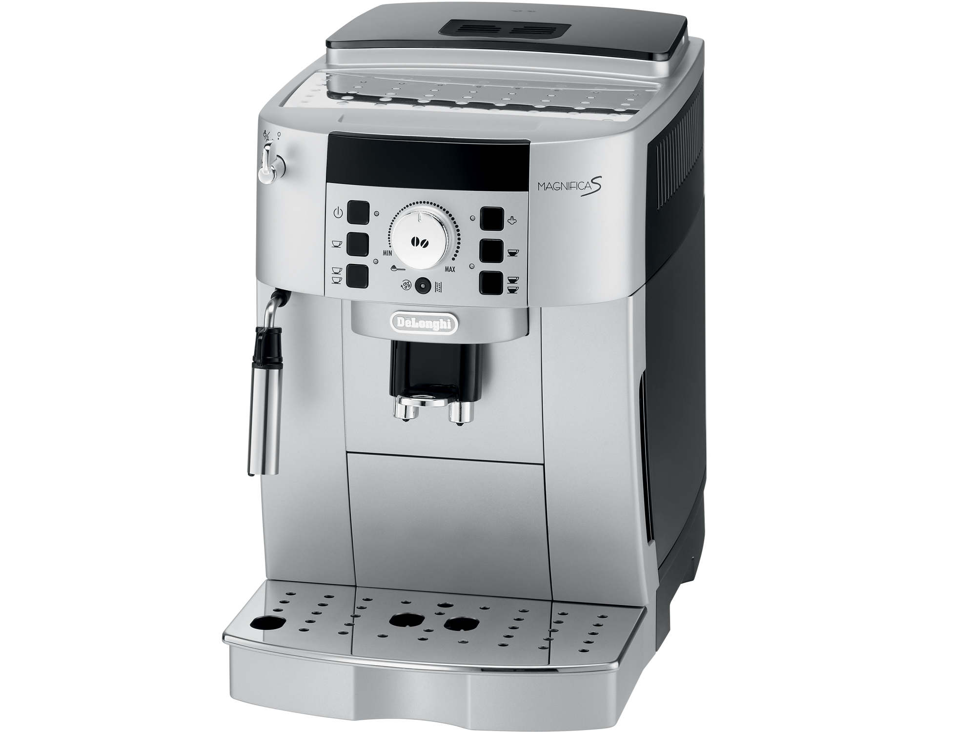 DELONGHI ECAM22.110.SB Fully-automatic espresso, cappuccino machine