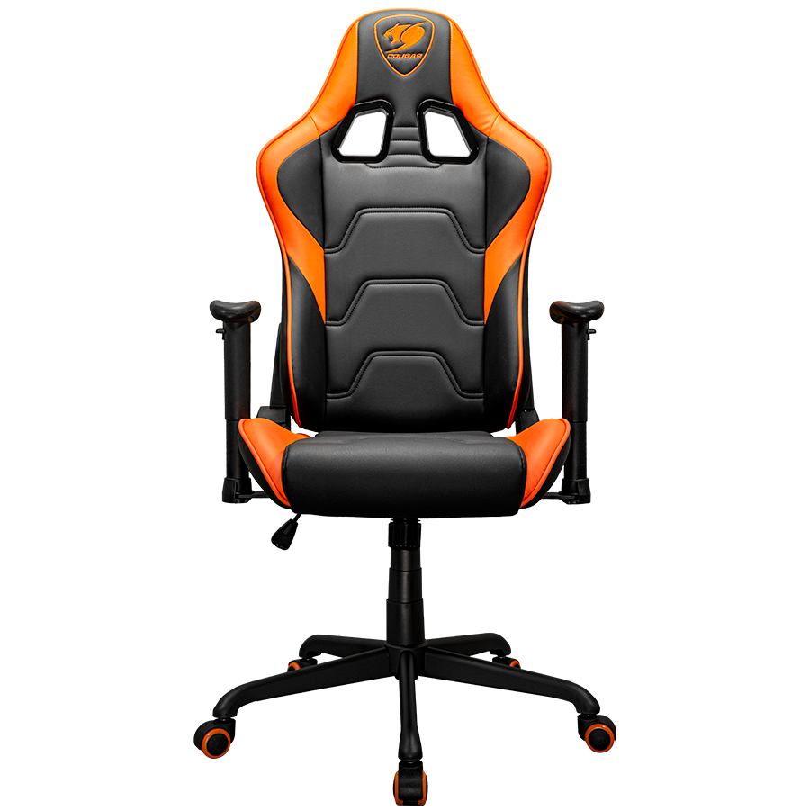 COUGAR ARMOR ELITE Gaming chair, Orange