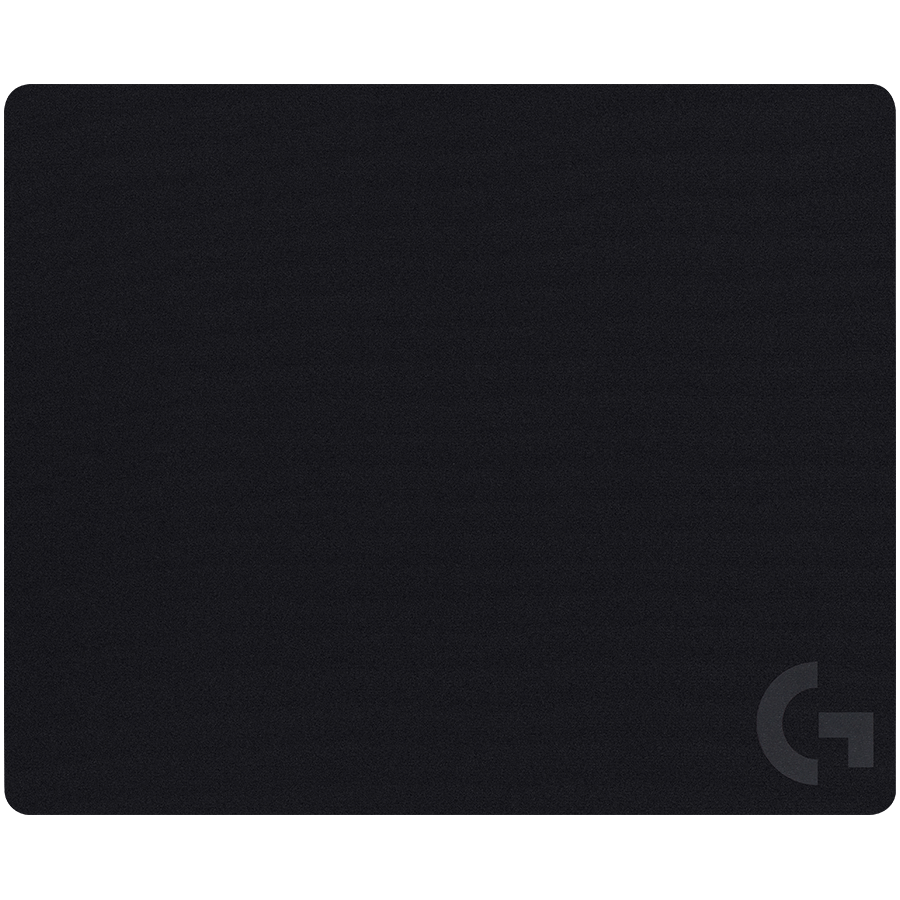 LOGITECH G240 Cloth Gaming Mouse Pad - EWR2