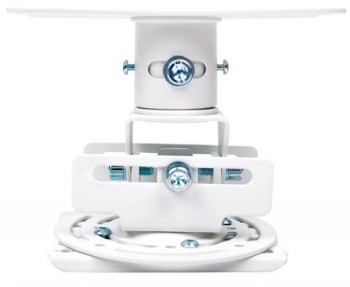 OPTOMA FLUSH MOUNT WHITE