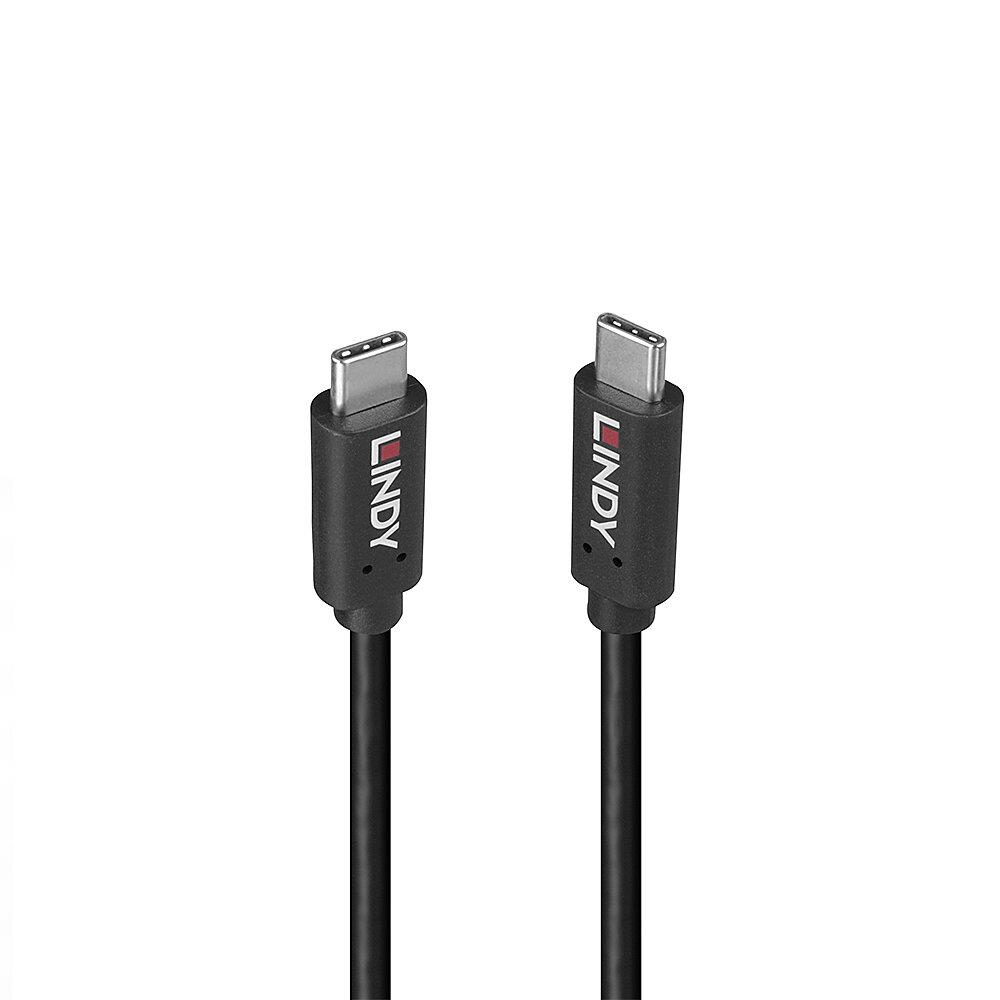 CABLE USB3.2 TYPE C 1.5M/36977 LINDY