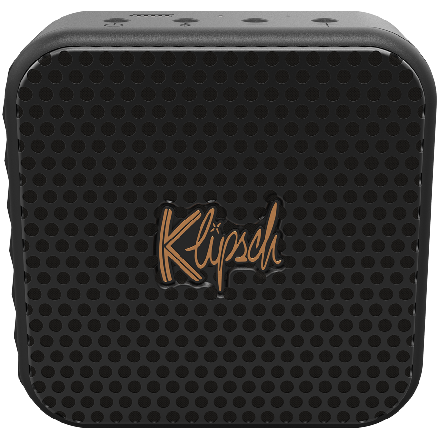 Klipsch Portable Speaker Austin, Black