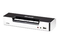 Aten 4-Port USB HDMI/Audio KVMP Switch - Aten - 4-Port USB HDMI/Audio KVMP™ Switch