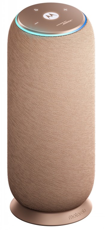 MOTOROLA SOUND FLOW WARM TAUPE