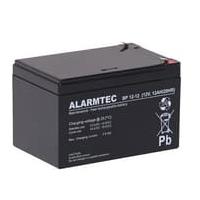 BATTERY 12V 12AH VRLA/BP12-12 ALARMTEC EMU