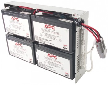 APC Replacement Battery Cartridge 23