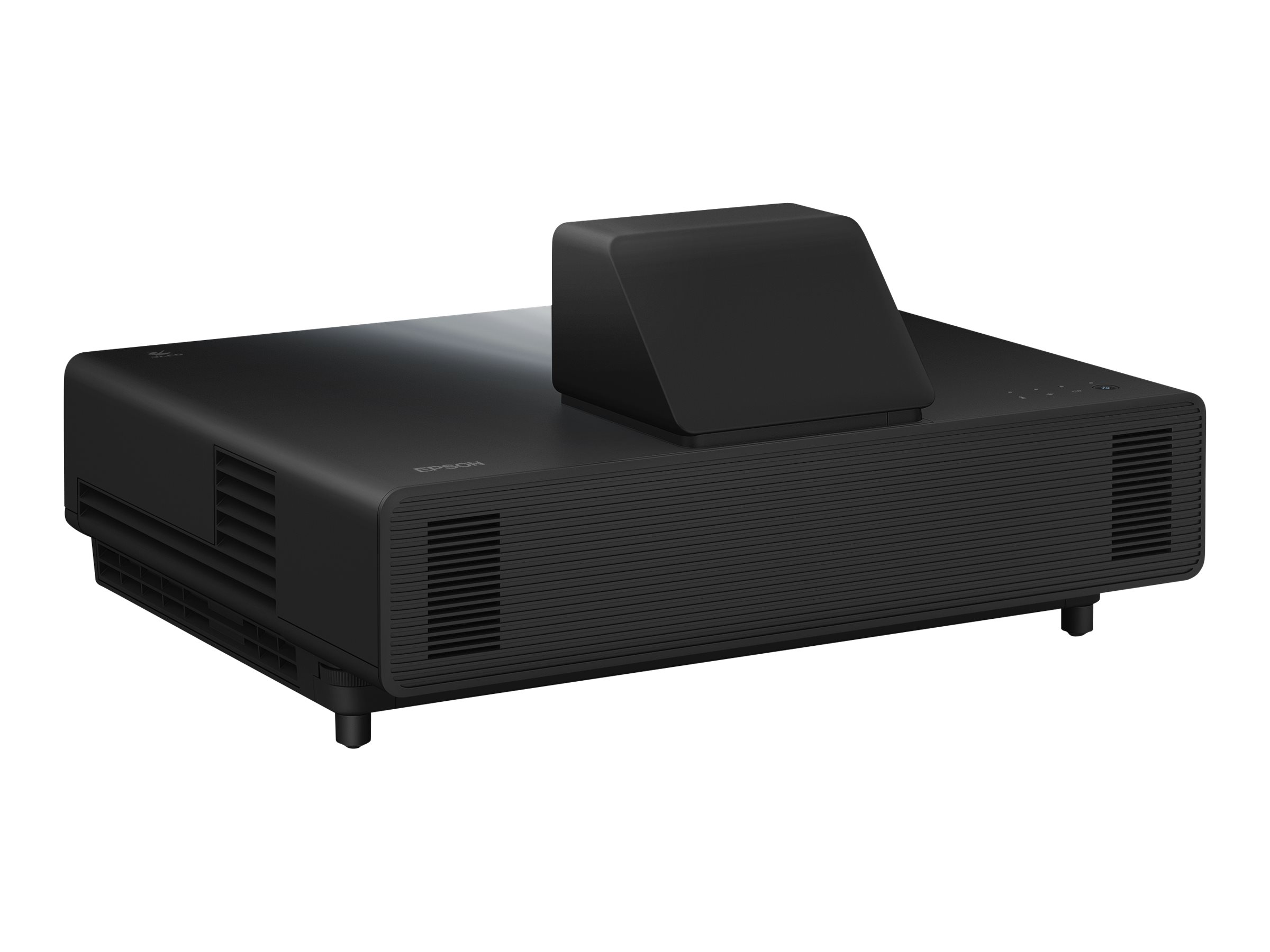 Epson - EB-805F - Full HD (1920x1080) - 5000 ANSI lumens - Black - Lamp warranty 12 month(s)