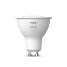 Smart Light Bulb|PHILIPS|Power consumption 4.2 Watts|Luminous flux 400 Lumen|2700 K|220V-240V|Bluetooth/ZigBee|-20°C to 45°C|929003666701