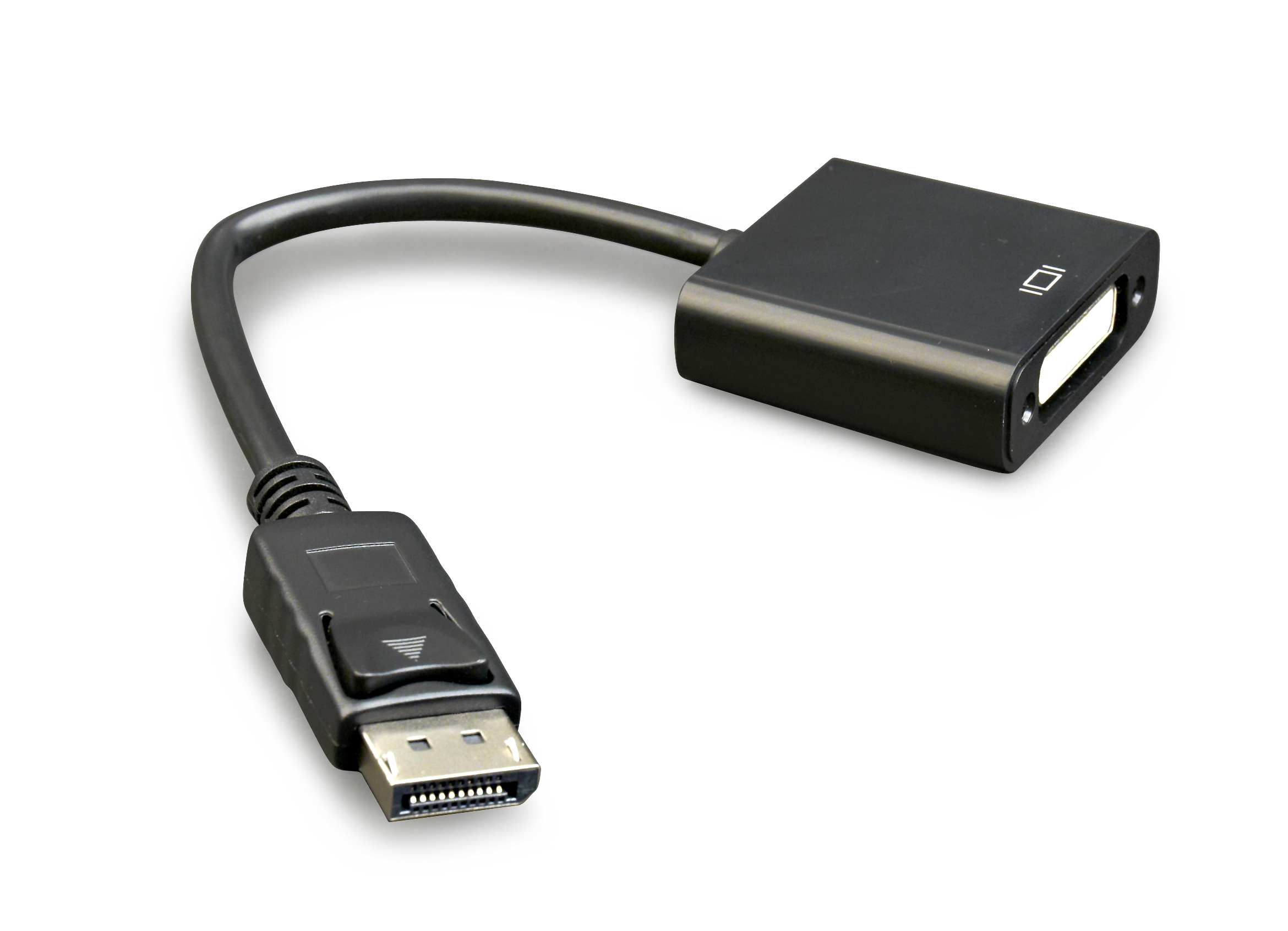 Cablexpert - Adapter Cable - DP to DVI-D - 0.1 m
