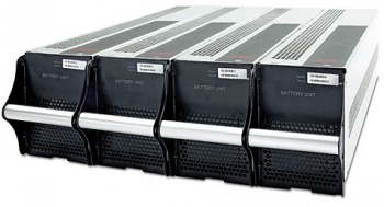 APC High-Performance Battery Module for 400V Symmetra PX 48/96/160KW & 208V Symmetra PX 100KW
