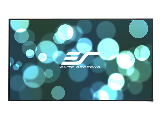Elite Screens - Projection Screen - AR100WH2 - Diagonal 100 " - 16:9 - Viewable screen width (W) 221.74 cm
