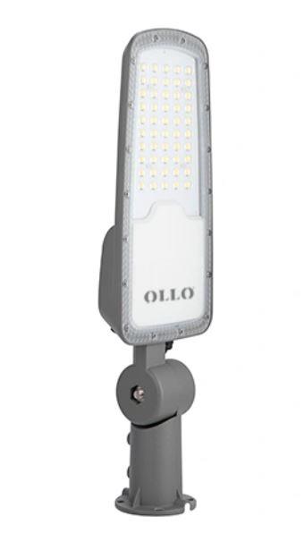 Lamp|OLLO|Power consumption 60 Watts|Luminous flux 8400 Lumen|4000 K|AC100-277V, 50-60Hz|VS702-60W