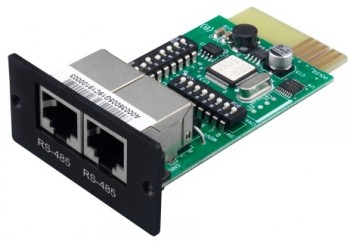 APC EASY UPS ON-LINE SRV MODBUS CARD