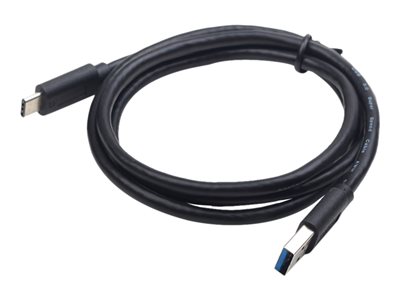 Cablexpert - USB 3.0 AM to Type-C cable - CCP-USB3-AMCM-0.5M