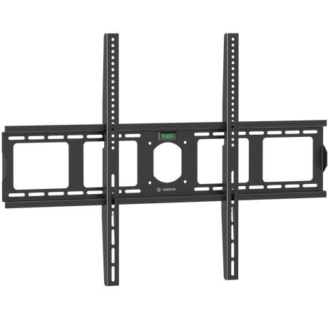TV SET ACC WALL MOUNT/55-100"/BLACK UF4-B ONKRON