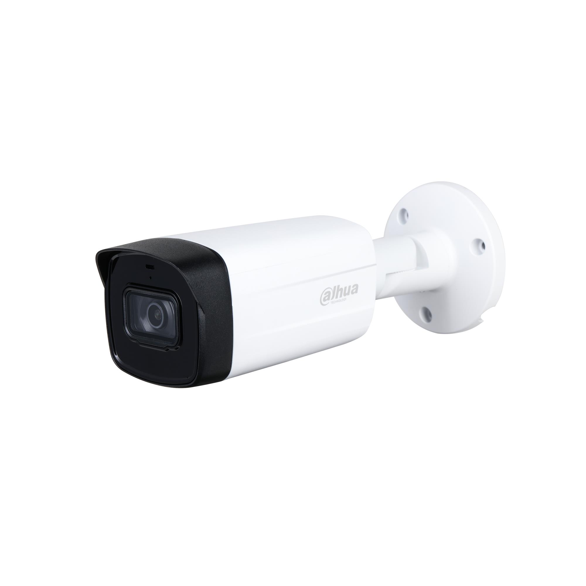 CAMERA HDCVI 5MP IR BULLET/HFW1500TH-I8-0360B-S2 DAHUA